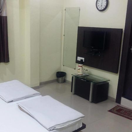 Hotel Muskan Palace Ujjain Extérieur photo