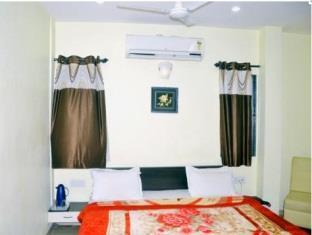 Hotel Muskan Palace Ujjain Extérieur photo